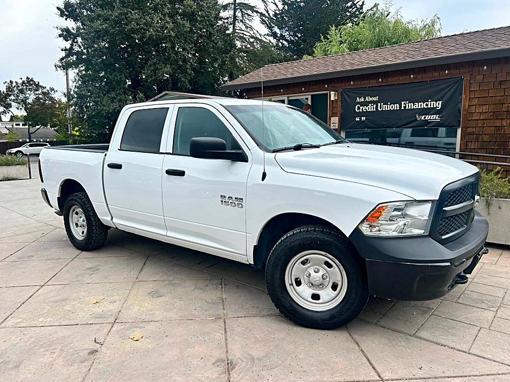 ram ram 1500 pickup 2018 1C6RR7KGXJS300531 image ram ram 1500 pickup 2018 1C6RR7KGXJS300531 image